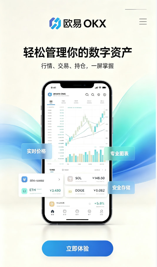 欧交易所app官网安卓入门科普配图