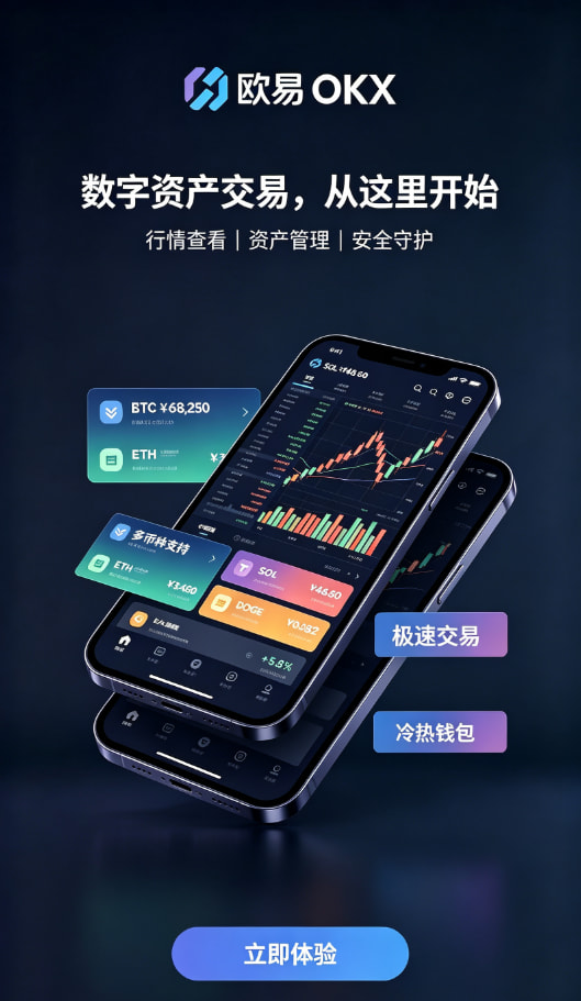 欧交易所app官网安卓交易安全配图